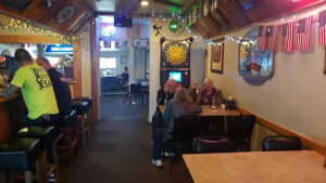 Hardy's Pub & Grill - Idaho Falls