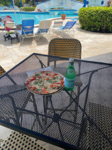Harissa by Sunset Cafe - Aventura
