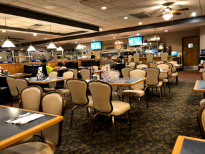 Harlan's Fine Foods - Davenport