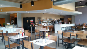 Harley Dawn Diner - Hammonton