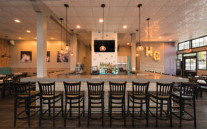 Harley Gray Kitchen & Bar - San Diego
