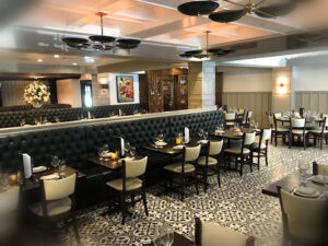 Harleys American Grille - Farmingdale