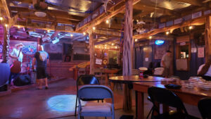 Harley's Beer Garden & Country Store - Los Fresnos