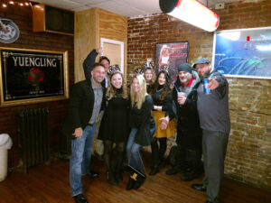 Harley's Pub - Auburn