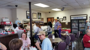 Harlow's Do-Nut & Bakery - Pineville