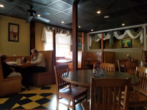 Harmanco's - Albemarle