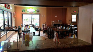 Harmar Tavern - Marietta