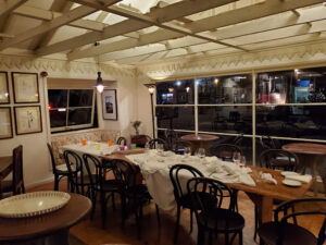 Harmony Cafe at the Pewter Plough - Cambria