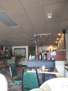 Harmony House Coffee Co - Dayton