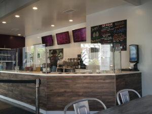 Harmony Tea Bar - Mission Viejo