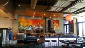 Harney Oceanside & Lounge - Oceanside