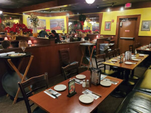 Harold Seltzer's Steakhouse - St. Petersburg