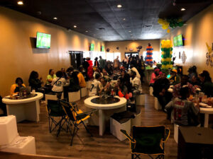 Harold's Chicken & Ice Bar - Marietta