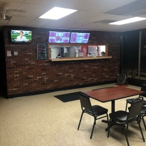 Harold's Chicken Shack #50 - Chicago Heights