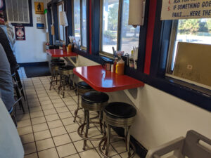 Harold's Diner - Hilton Head Island