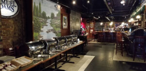 Harp & Dragon Pub - Norwich