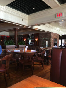 Harper's Restaurant - Greensboro