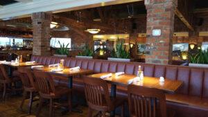 Harper's Restaurant Charlotte - Charlotte