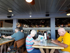 Harpoon Harry's - Punta Gorda