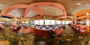 Harpoon Harry's Beachfront Restaurant - Panama City Beach