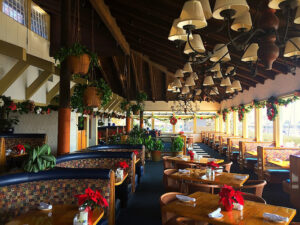 Harpoon Henry's Seafood Restaurant - Dana Point