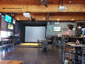 Harpo's Bar & Grill - Columbia