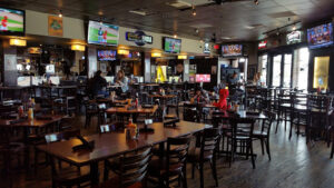 Harpo's Chesterfield - Chesterfield