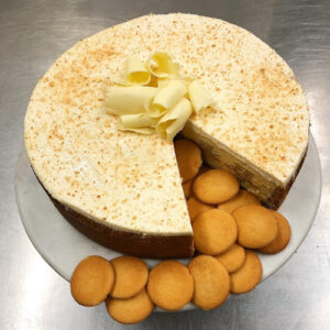 Harriets Cheesecakes Unlimited - Inglewood