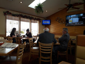 Harriet's Kitchen - Cranston