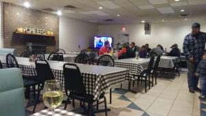 Harrington’s Bar & Restaurant - McDonald