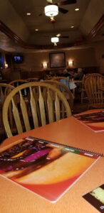 Harris Pizza #4 - Davenport