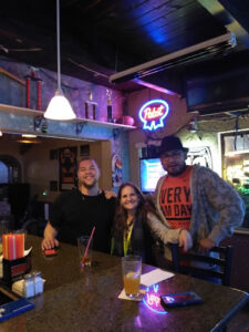 Harrison Bar & Grill - Corvallis