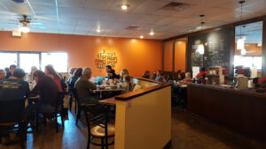 Harrison's - Burlington