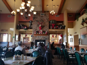 Harry O's - Cedar Lake