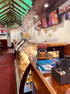 Harry Sweets & Snacks - Queens