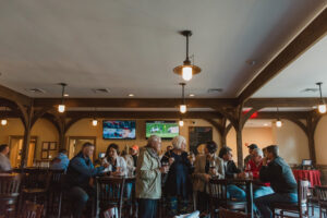 Harry's - Warrenton