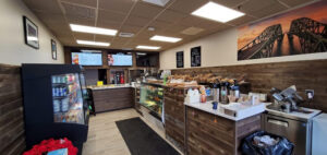 Harry’s Bagels - East Islip
