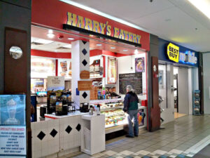 Harry's Eatery - Meriden