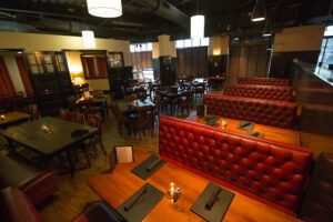 Harry's Grille & Tavern - Charlotte