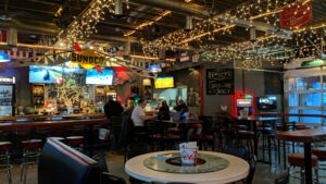 Harry's Inn the Heights - Elmira