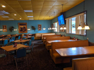 Harry's Place - Darlington