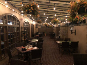Harry's Savoy Grill - Wilmington