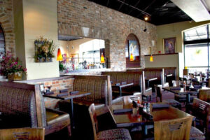 Harry's Seafood Bar & Grille - Tallahassee