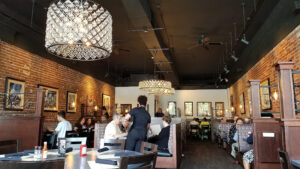 Harry's Seafood,Bar & Grille - Ocala