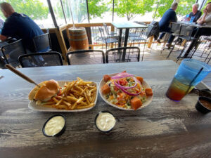 Harry's Taphouse & Kitchen - Jeffersonville
