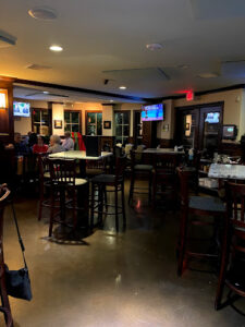 Harry's at the Harbor - McKinney