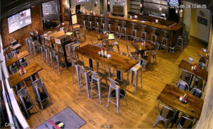 Hartland's Bar - Rock Hill