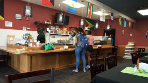 Hartman Jerk Center - Wilkes-Barre