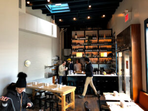 Hart's - Brooklyn
