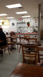 Hartz Chicken Buffet - Bossier City